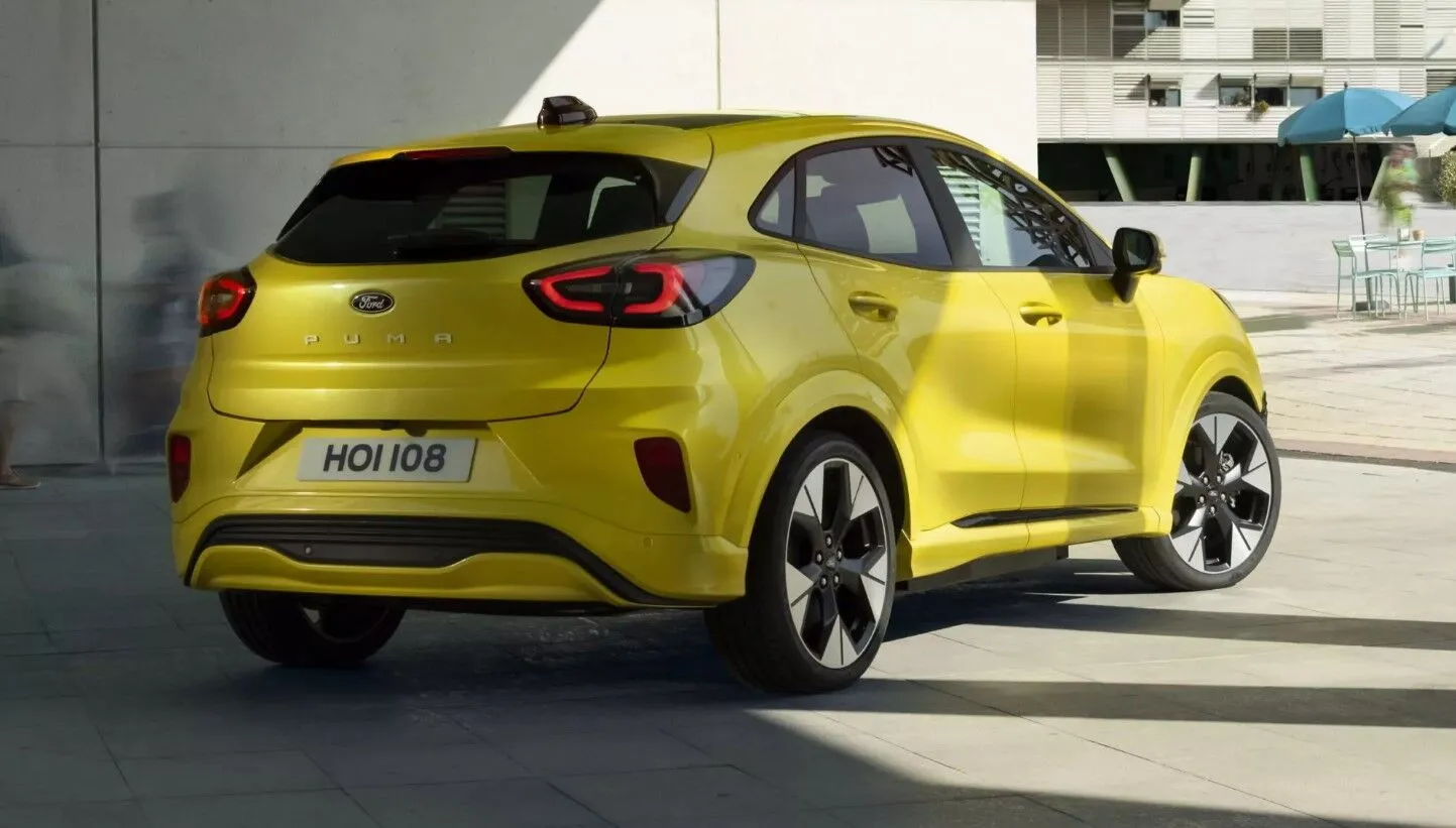 2025-ford-puma-gen-e