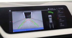 BMW 118i M Sport Zakelijke Lease (10)