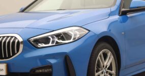 BMW 118i M Sport Zakelijke Lease (6)