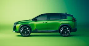 Citroen C5 AirCross Zakelijk Leasen