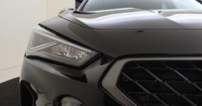 Cupra Formentor Zakelijk Leasen