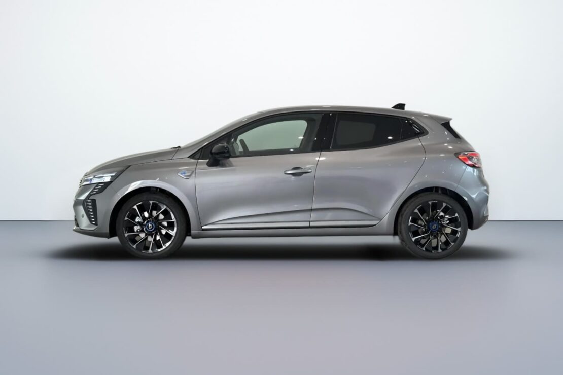 Renault Clio VoorraadLease
