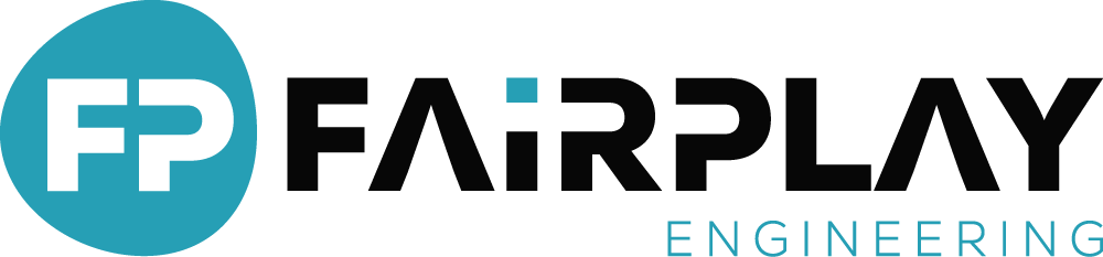 FairPlay Engineering Logo Black 1000px