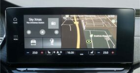 Gebruikte Skoda Octavia Leasen (4)