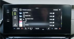 Gebruikte Skoda Octavia Leasen (5)