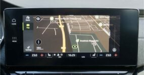 Gebruikte Skoda Octavia Leasen (6)