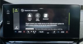 Gebruikte Skoda Octavia Leasen (7)