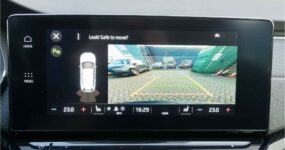 Gebruikte Skoda Octavia Leasen (8)