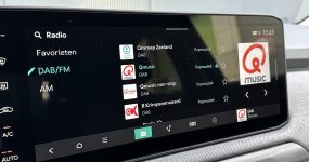 Kia EV3 uit voorraad (2)