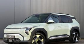 Kia EV3 zakelijk leasen uit voorraad (1)