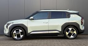 Kia EV3 zakelijk leasen uit voorraad (1)