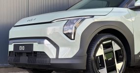 Kia EV3 zakelijk leasen uit voorraad (2)
