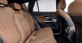 Mercedes-Benz GLC Zakelijke Lease (13)