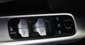 Mercedes C-Klasse leasen uit voorraad (10)