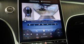 Mercedes C-Klasse leasen uit voorraad (2)