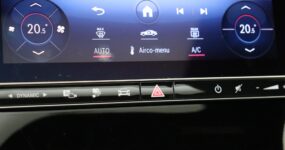 Mercedes C-Klasse leasen uit voorraad (3)