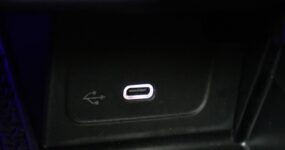 Mercedes C-Klasse leasen uit voorraad (4)