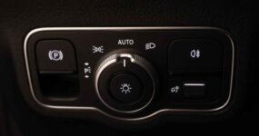 Mercedes EQA Zakelijke Lease (1)