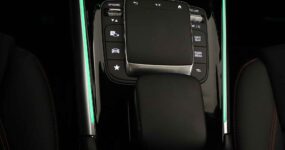 Mercedes EQA Zakelijke Lease (2)