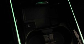 Mercedes EQA Zakelijke Lease (3)