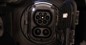 Mercedes EQA Zakelijke Lease (4)