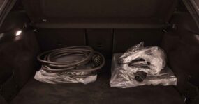 Mercedes EQA Zakelijke Lease (5)