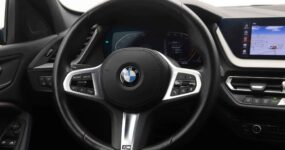 Occasion Lease BMW 1-Serie M Sport (1)
