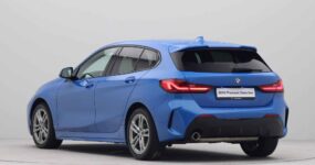 Occasion Lease BMW 1-Serie M Sport (10)