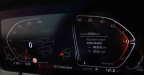 Occasion Lease BMW 1-Serie M Sport (2)