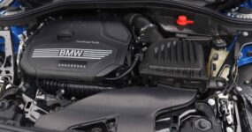 Occasion Lease BMW 1-Serie M Sport (3)