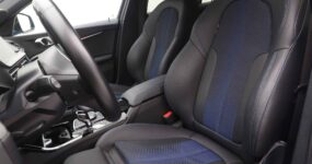 Occasion Lease BMW 1-Serie M Sport (4)