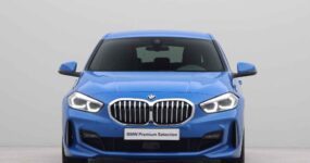 Occasion Lease BMW 1-Serie M Sport (5)