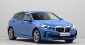 Occasion Lease BMW 1-Serie M Sport (6)