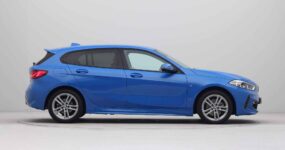 Occasion Lease BMW 1-Serie M Sport (7)