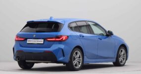Occasion Lease BMW 1-Serie M Sport (8)