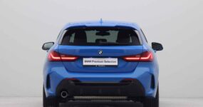 Occasion Lease BMW 1-Serie M Sport (9)