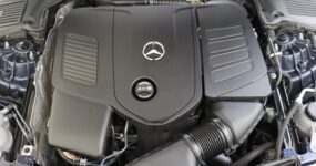 Occasion Lease Mercedes-Benz C-Klasse (2)