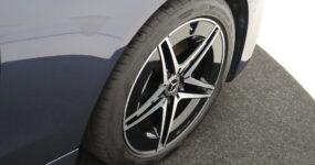 Occasion Lease Mercedes-Benz C-Klasse (3)