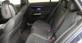 Occasion Lease Mercedes-Benz C-Klasse (5)