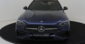 Occasion Lease Mercedes C-Klasse Estate (1)