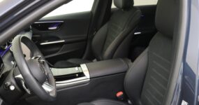 Occasion Lease Mercedes C-Klasse Estate (3)