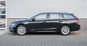 Occasion Lease Skoda Octavia (1)