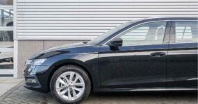 Occasion Lease Skoda Octavia (2)