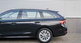 Occasion Lease Skoda Octavia (3)