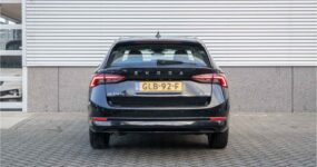 Occasion Lease Skoda Octavia (4)