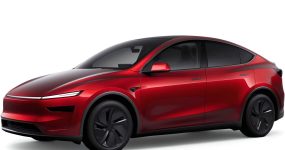 Tesla Zakelijk Leasen