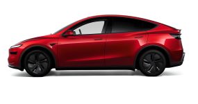 Tesla Model Y Long Range Zakelijk Leasen