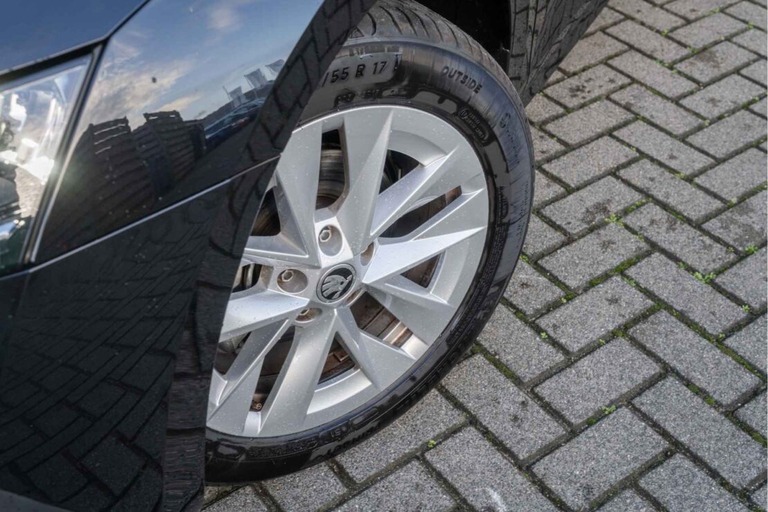 Skoda Octavia Combi Occasion Lease (1)