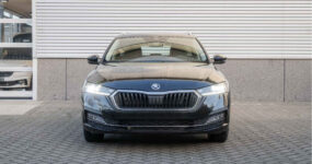 Skoda Octavia Combi Occasion Lease (2)