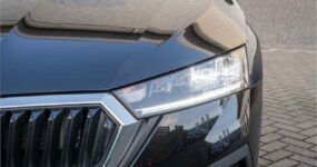 Skoda Octavia Combi Occasion Lease (3)